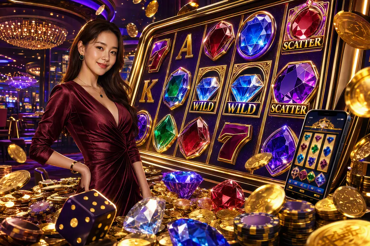 tga11 คาสิโนออนไลน์สำหรับคนไทย